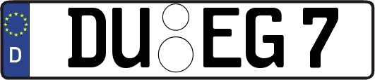 DU-EG7
