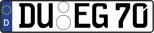 DU-EG70