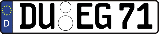 DU-EG71