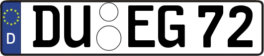 DU-EG72