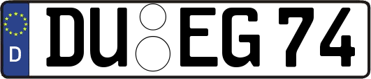 DU-EG74
