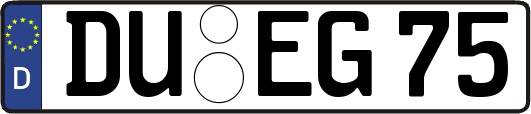 DU-EG75
