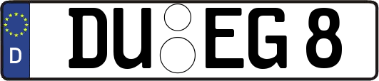 DU-EG8