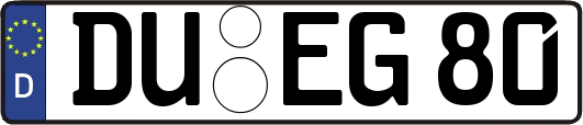 DU-EG80