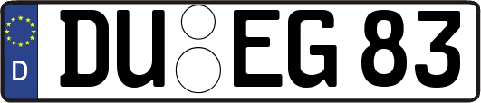 DU-EG83