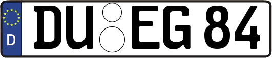DU-EG84