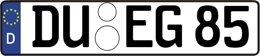 DU-EG85
