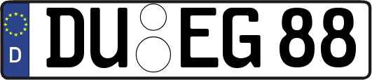 DU-EG88