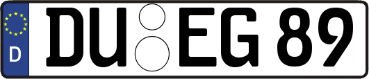 DU-EG89
