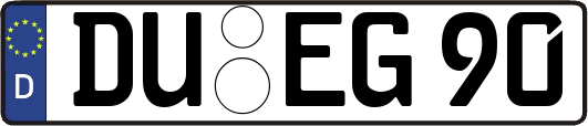 DU-EG90