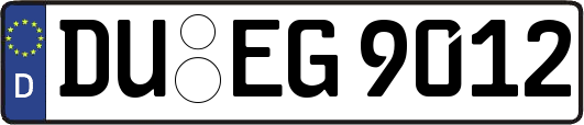 DU-EG9012