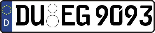 DU-EG9093