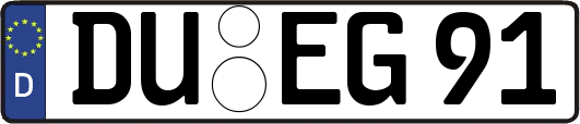 DU-EG91