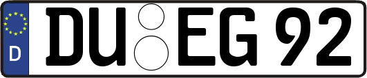 DU-EG92