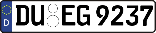 DU-EG9237