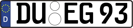 DU-EG93