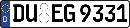 DU-EG9331