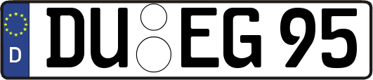 DU-EG95
