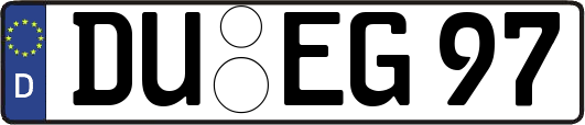 DU-EG97