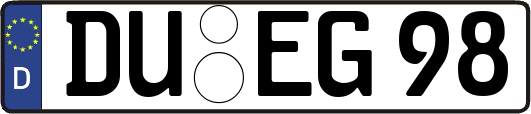 DU-EG98