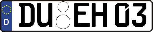 DU-EH03