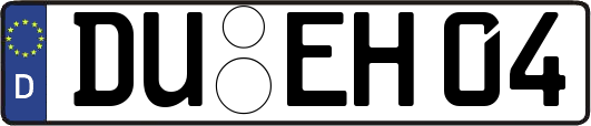 DU-EH04