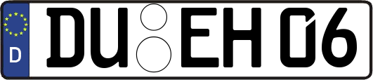DU-EH06