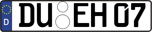 DU-EH07