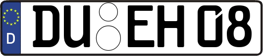 DU-EH08