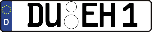 DU-EH1