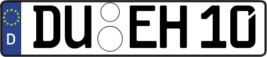 DU-EH10