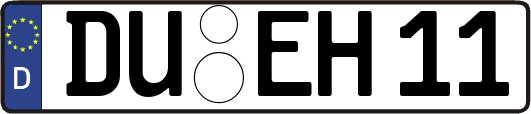 DU-EH11