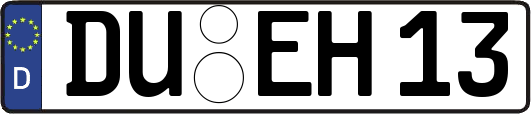 DU-EH13