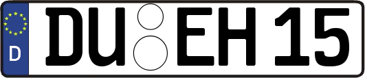 DU-EH15