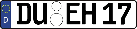 DU-EH17