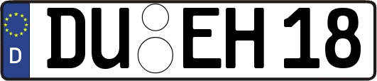 DU-EH18