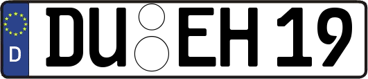 DU-EH19