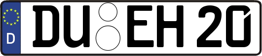 DU-EH20
