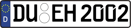 DU-EH2002
