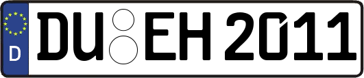DU-EH2011