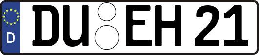 DU-EH21