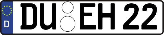DU-EH22