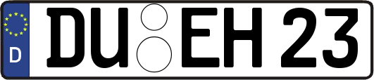 DU-EH23