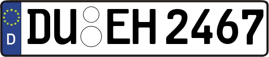 DU-EH2467