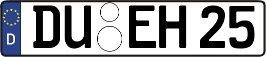 DU-EH25