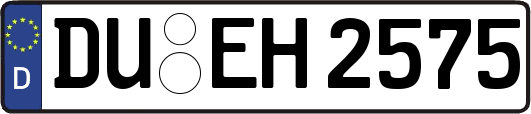 DU-EH2575