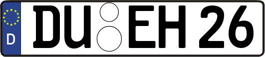 DU-EH26