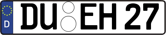 DU-EH27