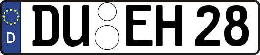 DU-EH28