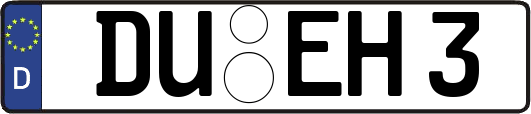 DU-EH3